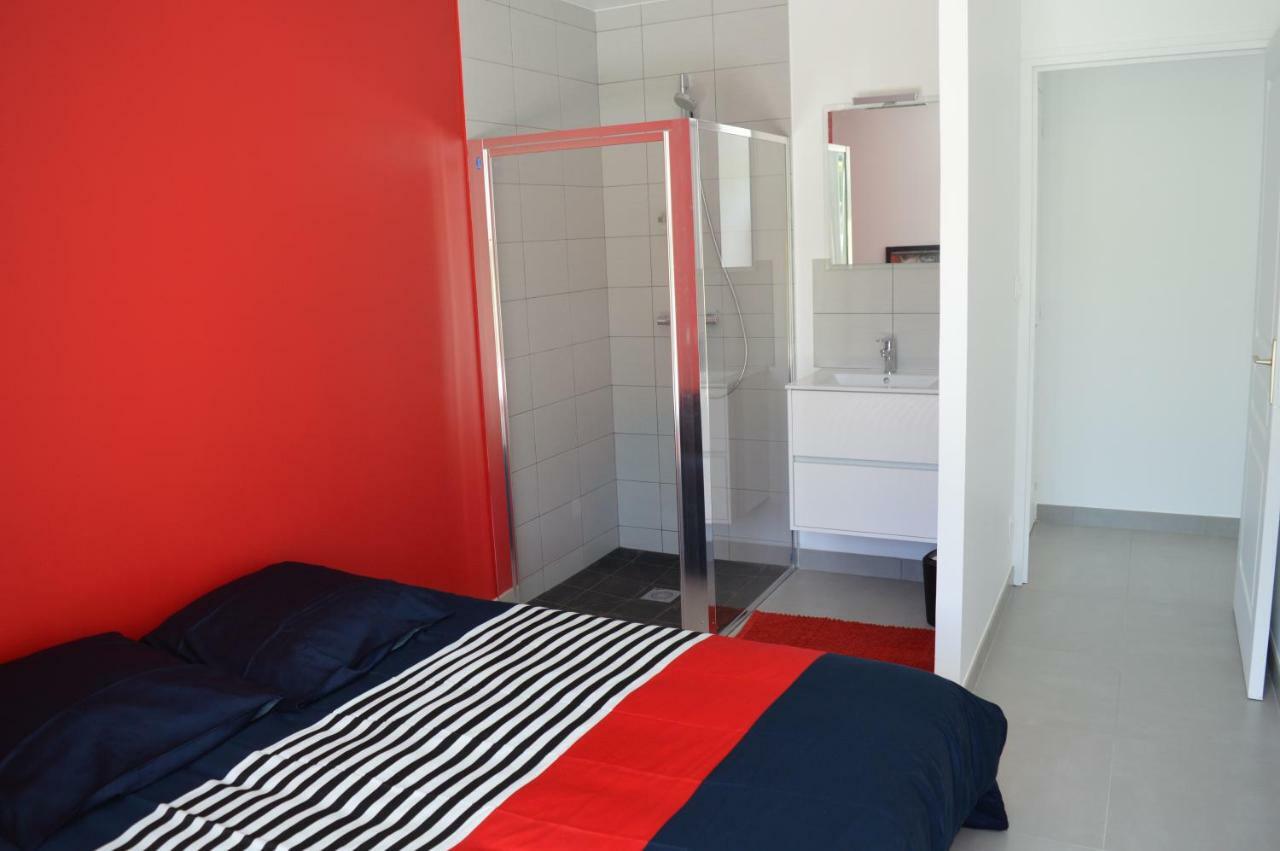 Gite De Blagny Saint-Clair-sur-l'Elle Extérieur photo